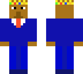 capybara king