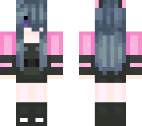 catgirl