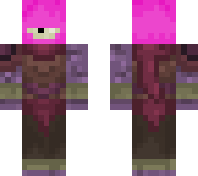 cg7's bobby dead cells alt