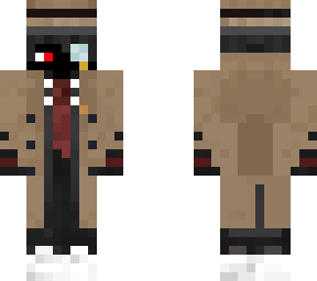 charvyk detective