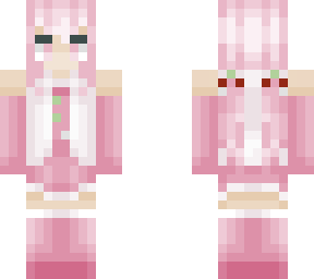 cherry blossom miku