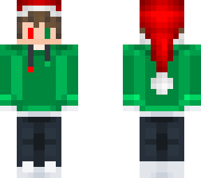 christmas outfit