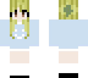 coco bleech
