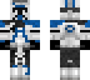 commander bow