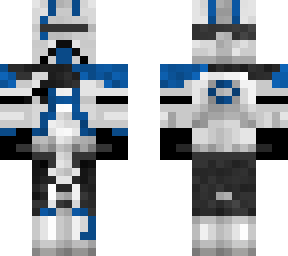 commander bow