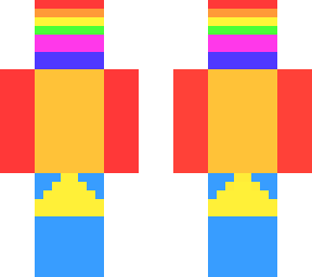 cool skin