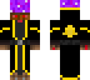 cult fungi