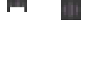 dark male hair