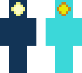 day & night
