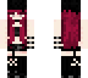 emo niki