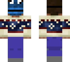 fake steve cookie