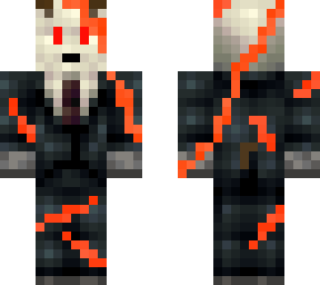 fire goat
