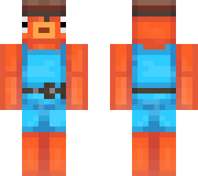 fishstick/daj the fish