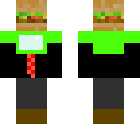 food wanted