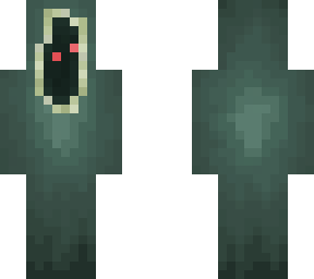 forest creature