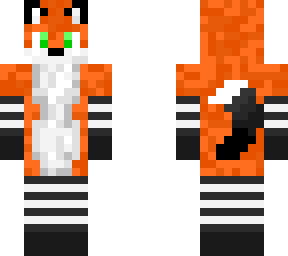 fox femboy