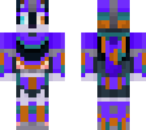 foxly