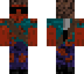 ghoul steve