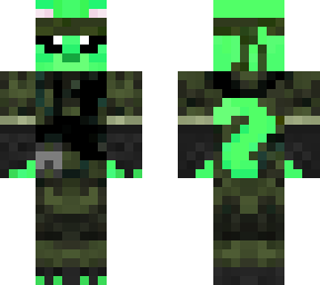 glorp snake