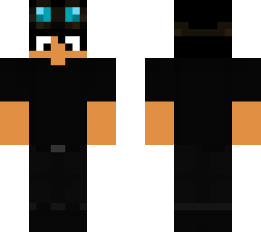 goggles