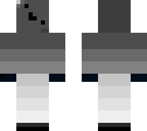 grayscale gradient