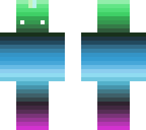 green ~ blue ~ pink | mr.box