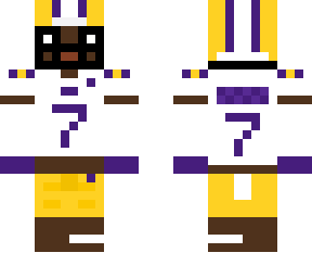 harold perkins jr.