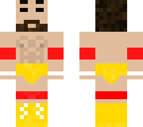 hogan speedy