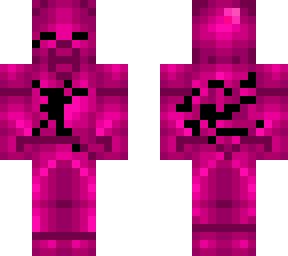 infected spinel steve