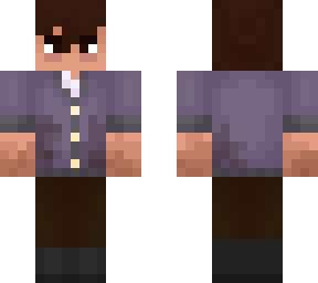 iros oc