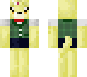 isabelle