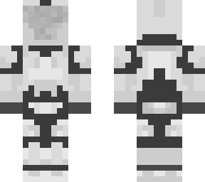 jfo spartan (colorless) from [h a l o]