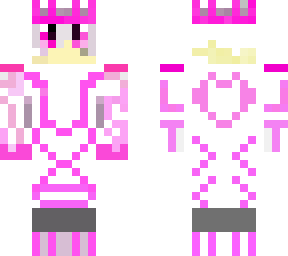 king pink