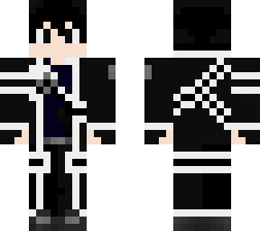 kirito sword art online