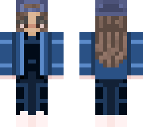 kitu new skin