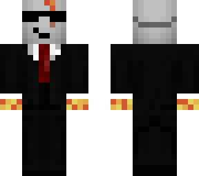 lava bucket
