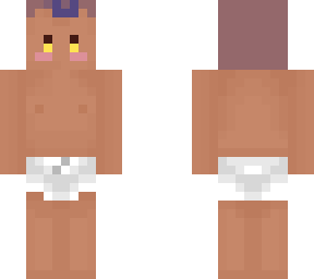 little tom oc