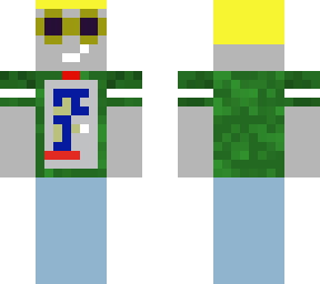 luisgamercool 23