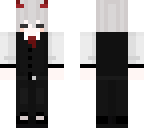 maid boy