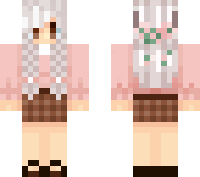 maria sheep