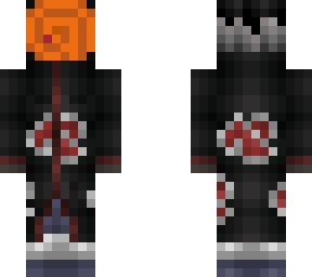 masked man