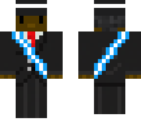 mayor
