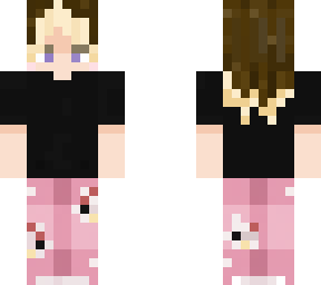 me irl (pj version :d)