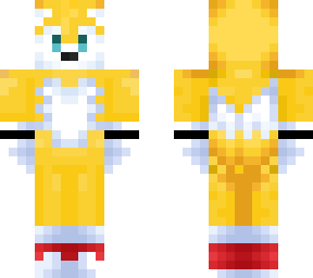 miles tails prower