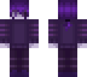 mors - sona skin
