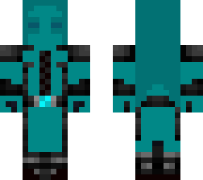 octo games cyberman
