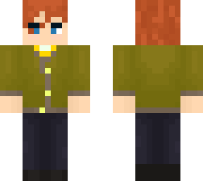 oddie oc