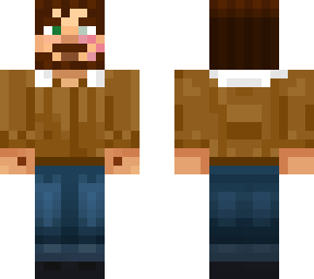 old jesse