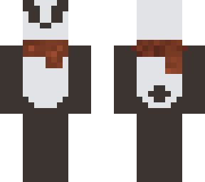 peanduh-panda