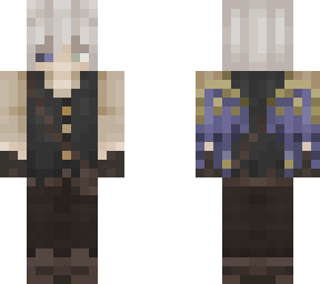 pharlander moonie